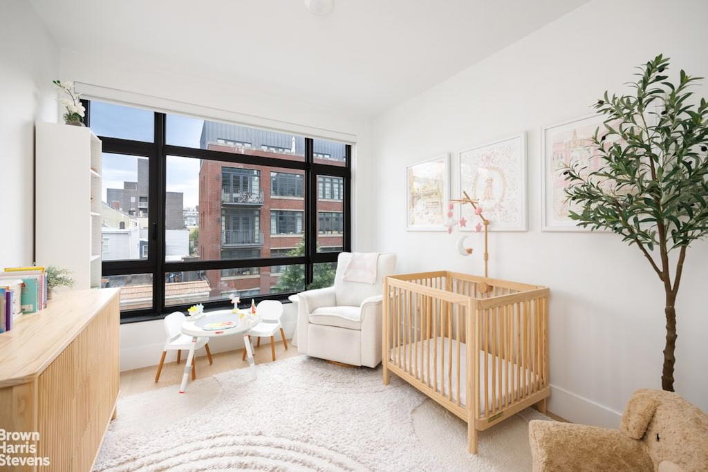 Real estate property located at 532 LORIMER #3B, Kings, Williamsburg, New York City, NY, US