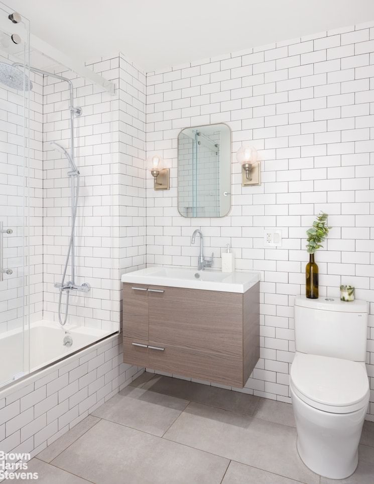 Real estate property located at 532 LORIMER #3B, Kings, Williamsburg, New York City, NY, US