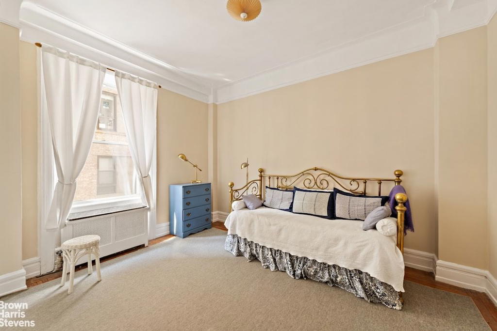Real estate property located at 789 END #3B, New York, Upper West Side, New York City, NY, US