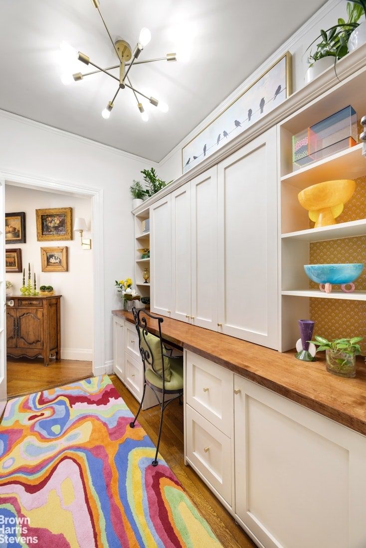 Real estate property located at 1349 LEXINGTON #7A, New York, Carnegie Hill, New York City, NY, US