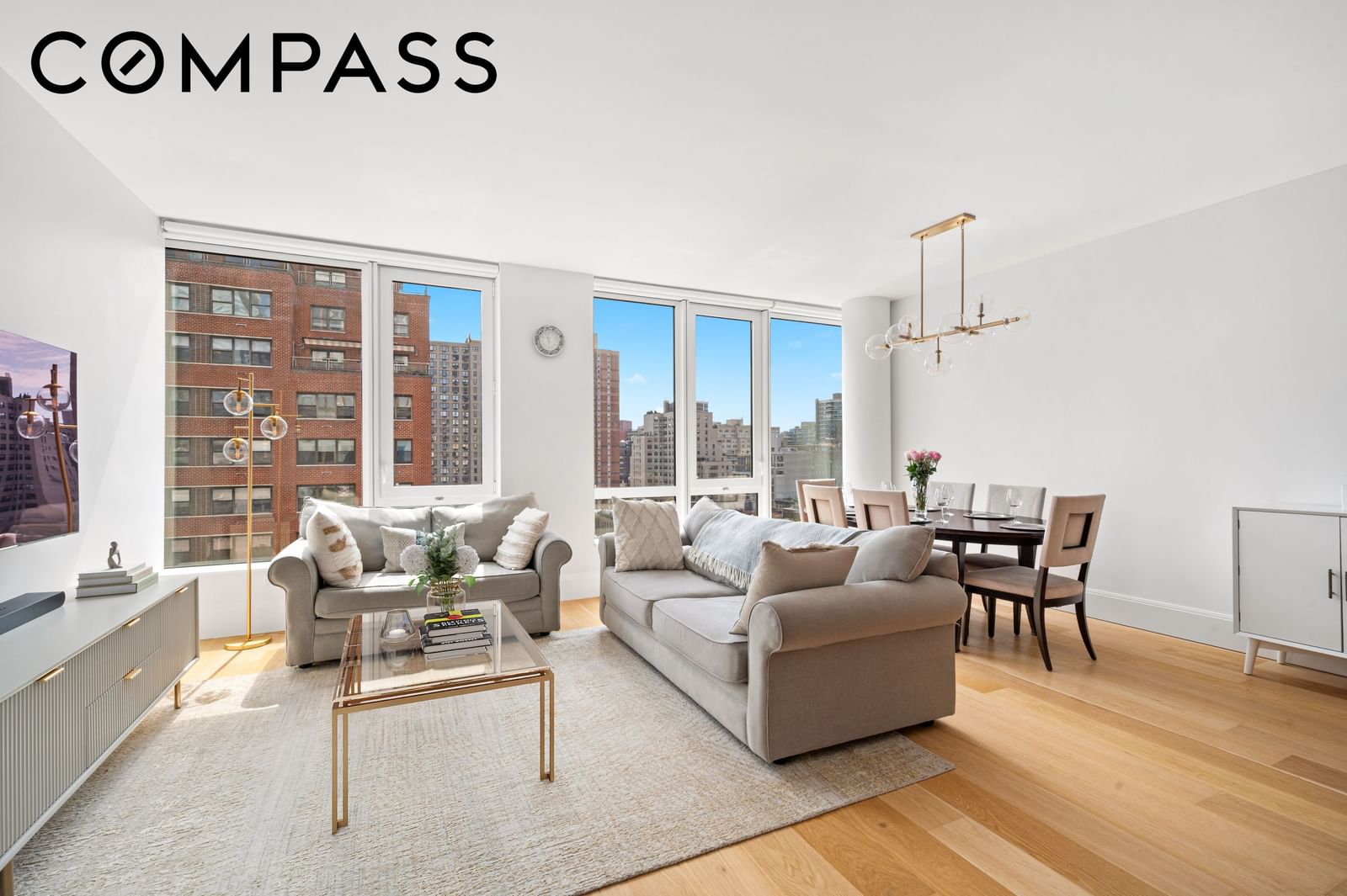 Real estate property located at 368 3rd #11AA, New York, Kips Bay, New York City, NY, US