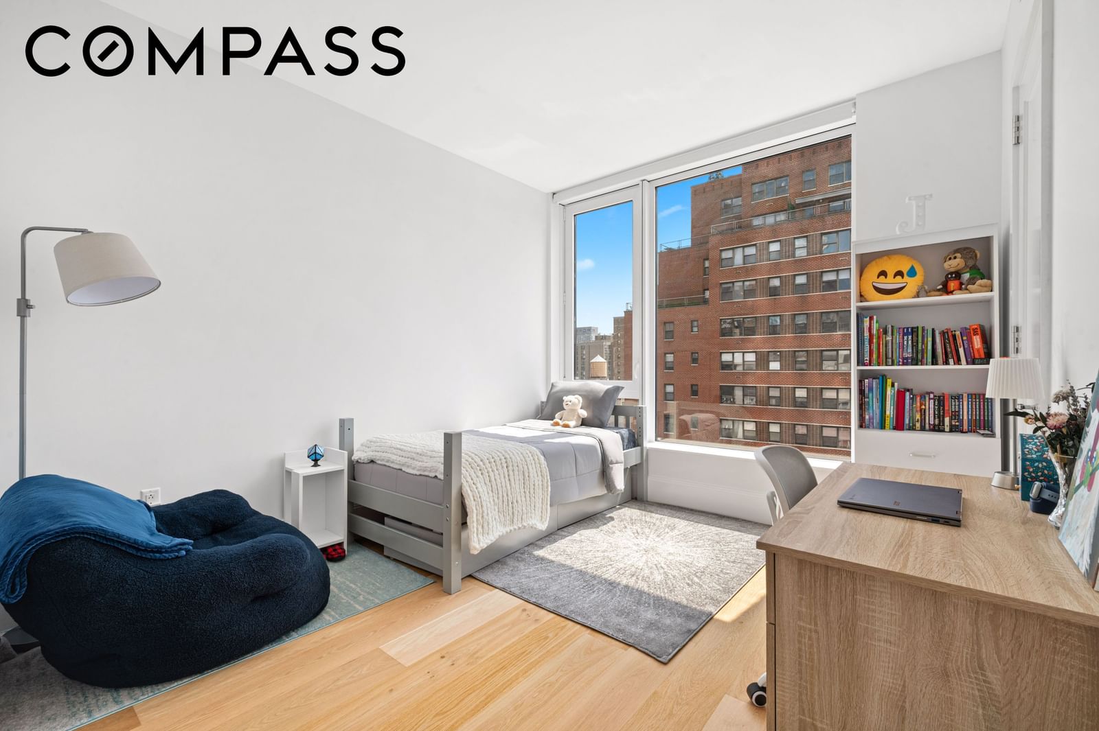 Real estate property located at 368 3rd #11AA, New York, Kips Bay, New York City, NY, US