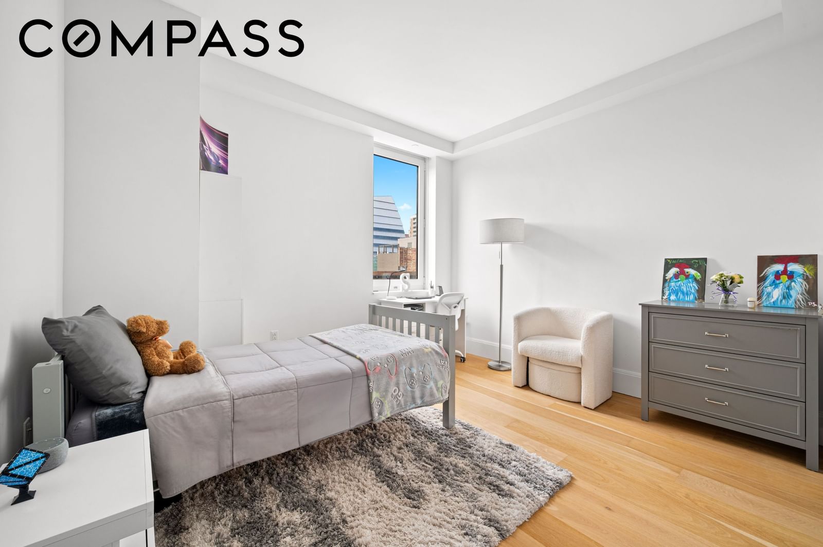 Real estate property located at 368 3rd #11AA, New York, Kips Bay, New York City, NY, US