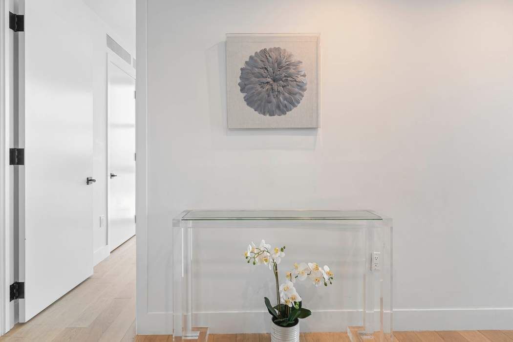 Real estate property located at 11 Hancock PH206, New York, Harlem, New York City, NY, US