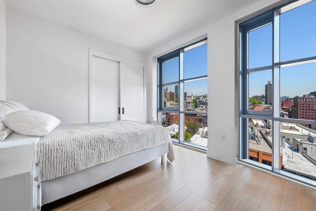 Real estate property located at 11 Hancock PH206, New York, Harlem, New York City, NY, US