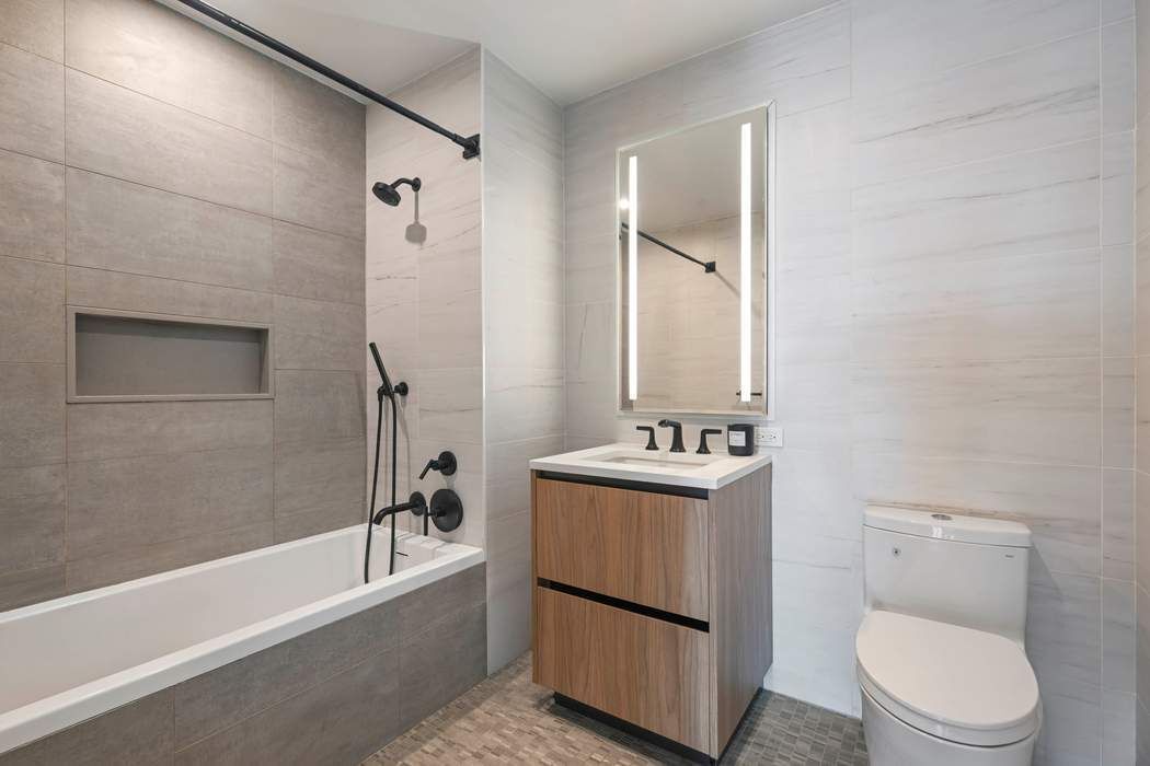 Real estate property located at 11 Hancock PH206, New York, Harlem, New York City, NY, US