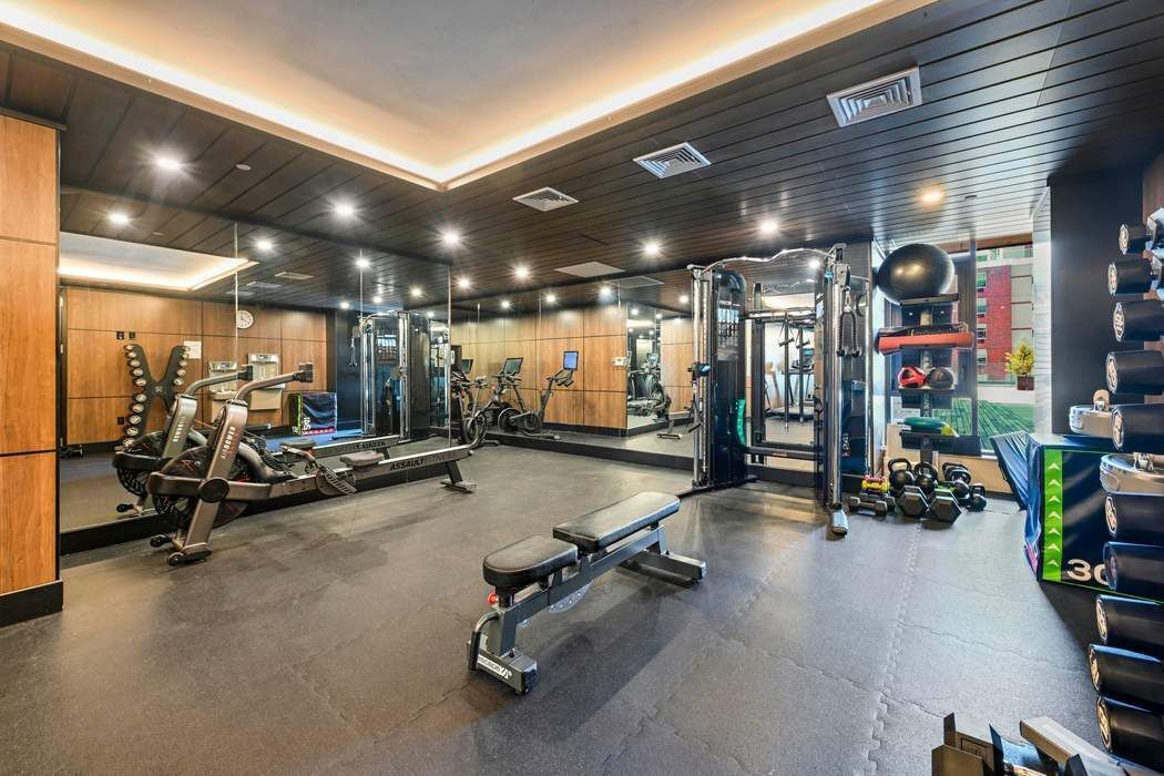 Real estate property located at 11 Hancock PH206, New York, Harlem, New York City, NY, US