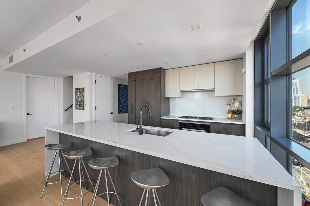 Real estate property located at 11 Hancock PH206, New York, Harlem, New York City, NY, US
