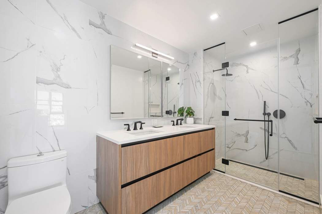Real estate property located at 11 Hancock PH206, New York, Harlem, New York City, NY, US