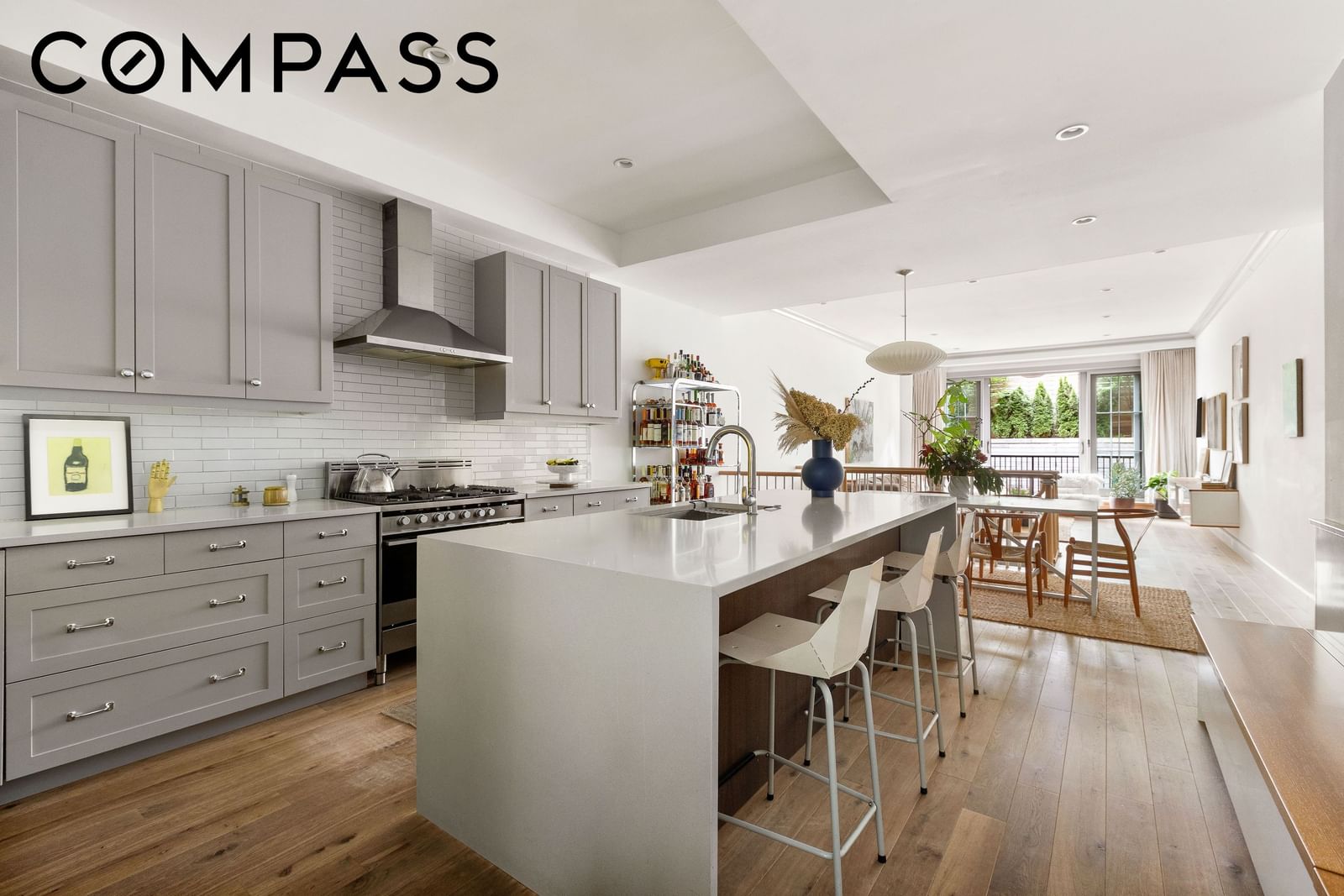 Real estate property located at 76 Lefferts #1B, Kings, Clinton Hill, New York City, NY, US