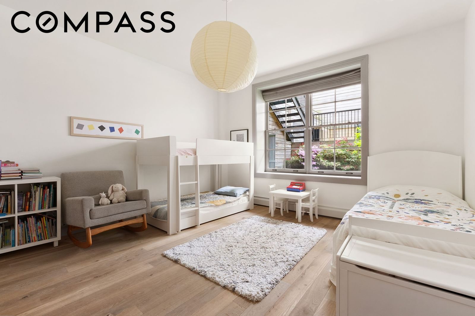 Real estate property located at 76 Lefferts #1B, Kings, Clinton Hill, New York City, NY, US