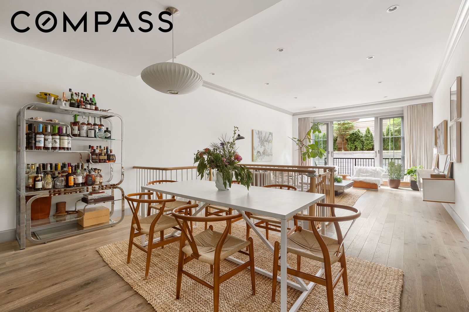 Real estate property located at 76 Lefferts #1B, Kings, Clinton Hill, New York City, NY, US