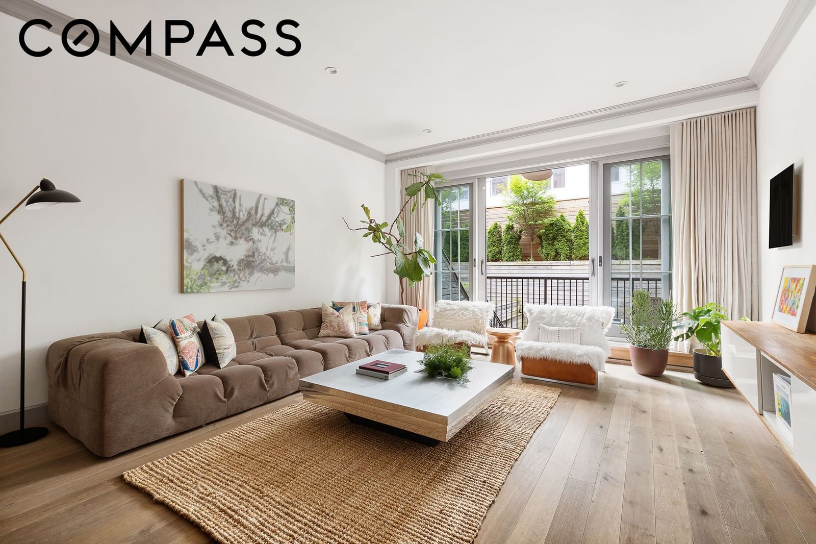 Real estate property located at 76 Lefferts #1B, Kings, Clinton Hill, New York City, NY, US