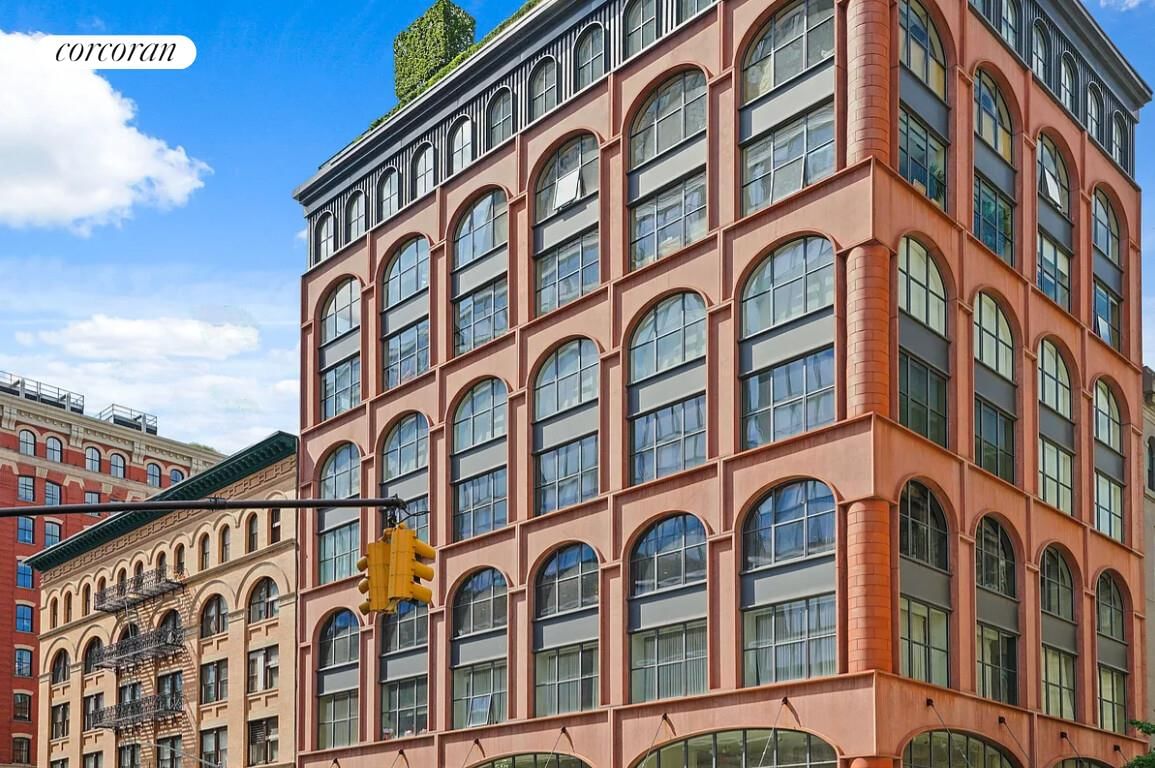 Real estate property located at 408 GREENWICH #4, New York, Tribeca, New York City, NY, US