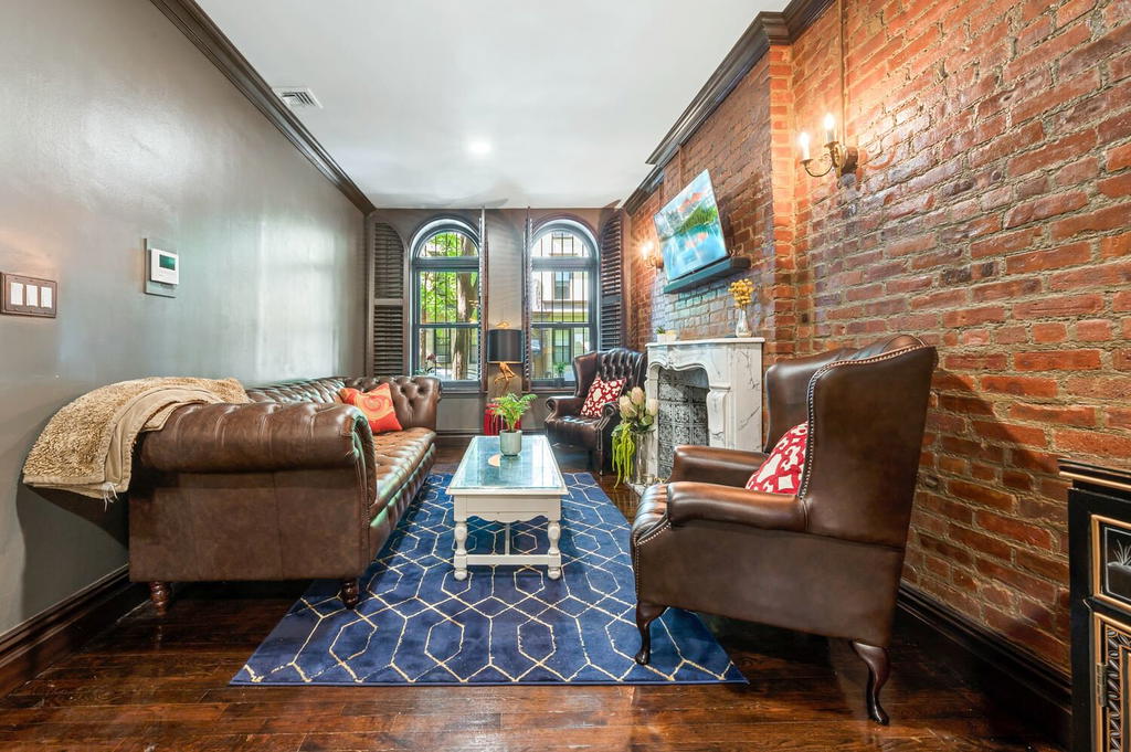 Real estate property located at 555 149TH #1, New York, Hamilton Heights, New York City, NY, US