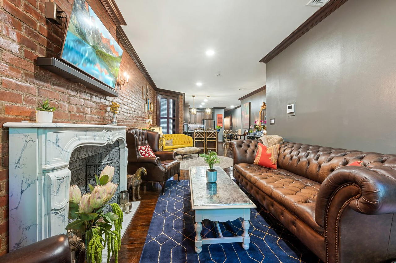 Real estate property located at 555 149TH #1, New York, Hamilton Heights, New York City, NY, US
