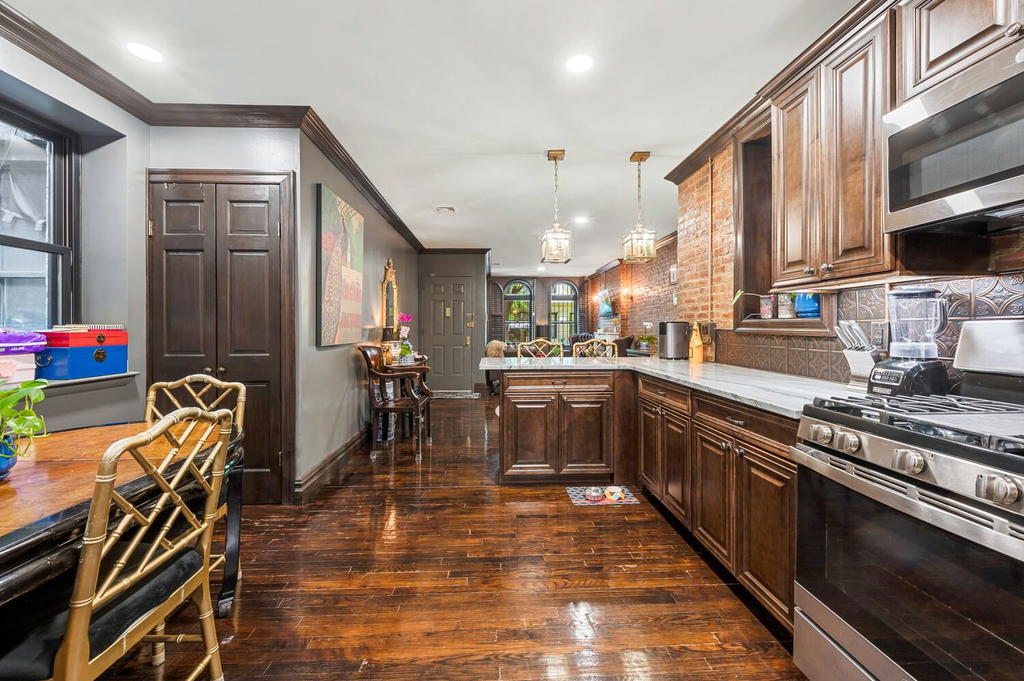 Real estate property located at 555 149TH #1, New York, Hamilton Heights, New York City, NY, US