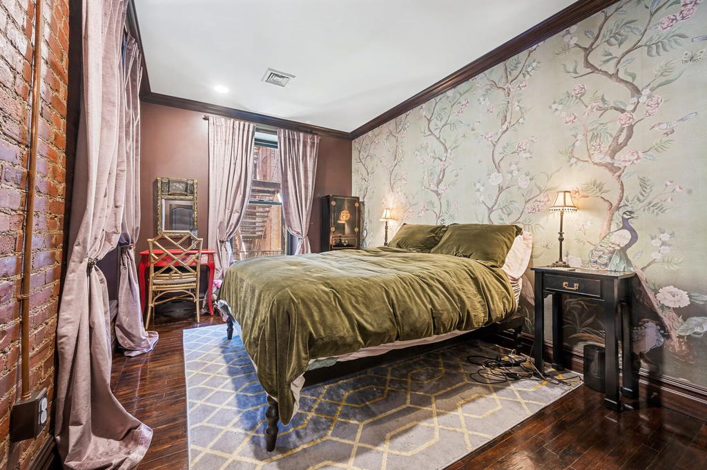 Real estate property located at 555 149TH #1, New York, Hamilton Heights, New York City, NY, US