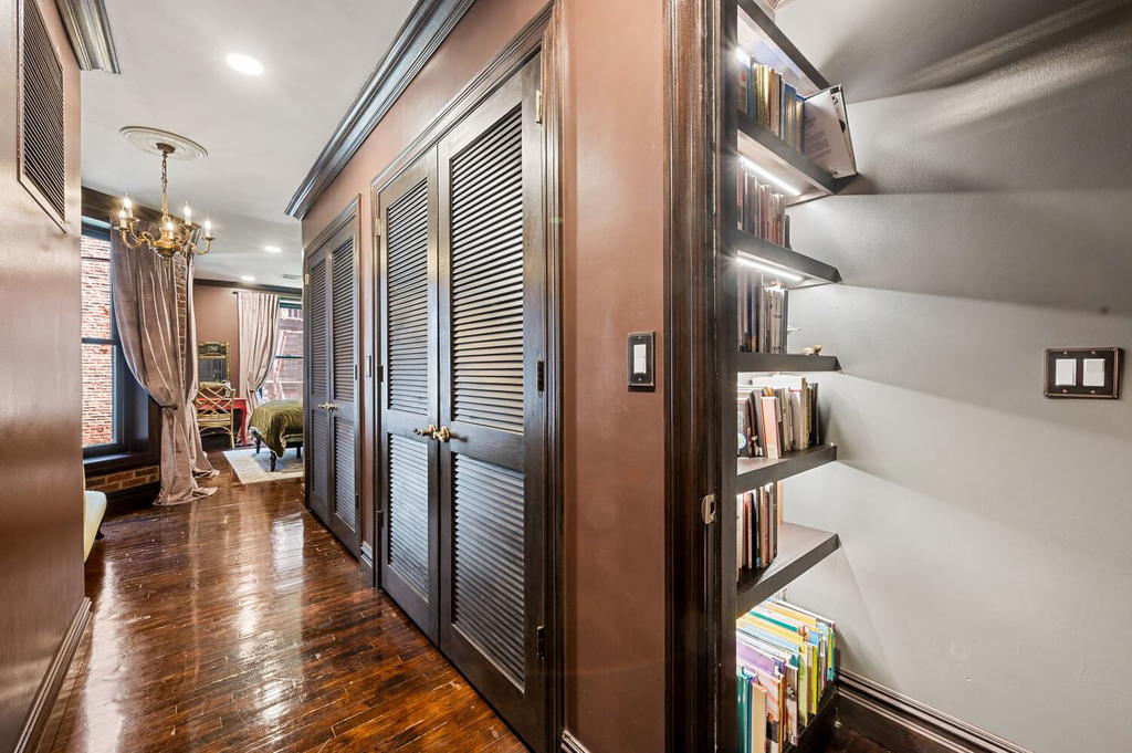 Real estate property located at 555 149TH #1, New York, Hamilton Heights, New York City, NY, US