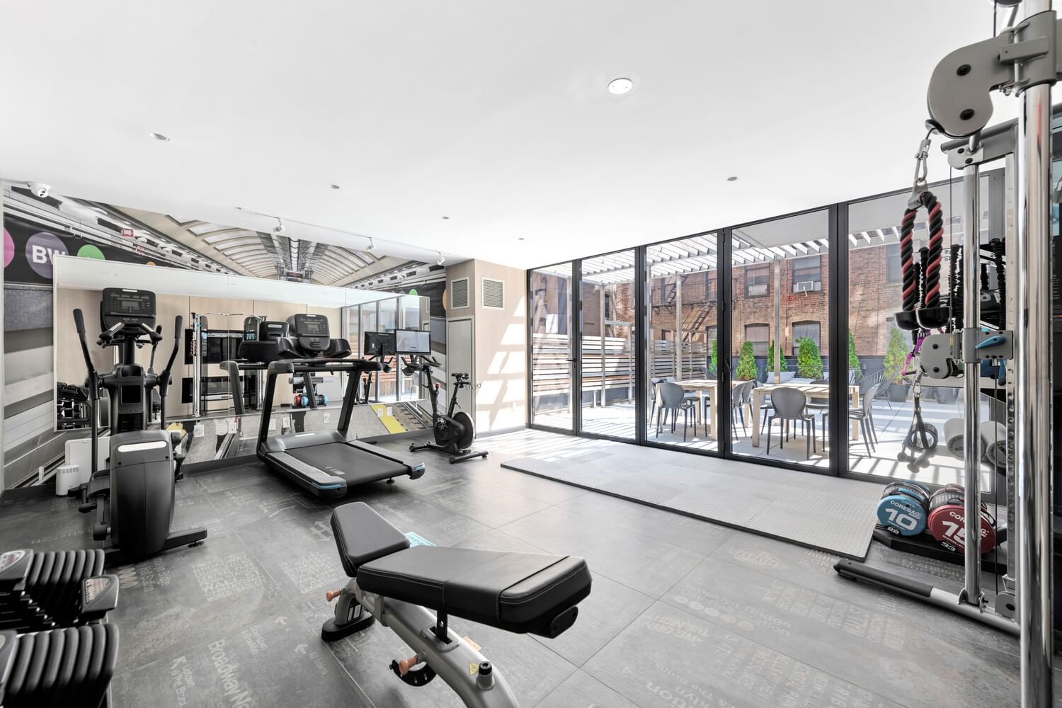 Real estate property located at 302 96TH PH5, New York, Yorkville, New York City, NY, US
