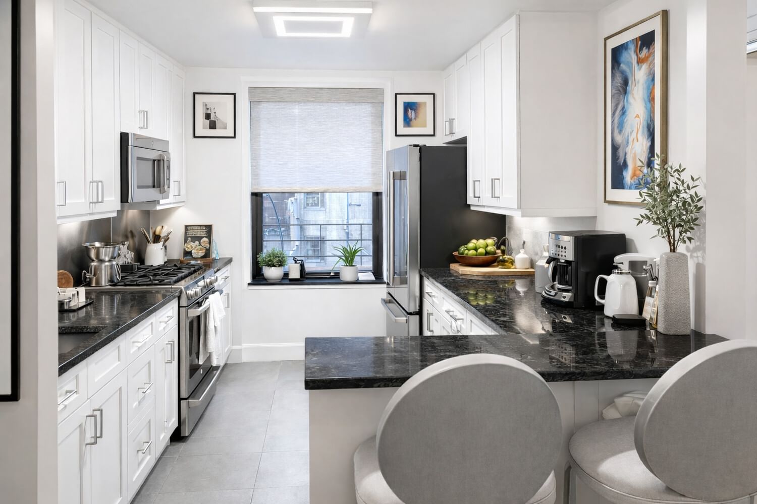 Real estate property located at 305 40TH #3R, New York, Murray Hill, New York City, NY, US