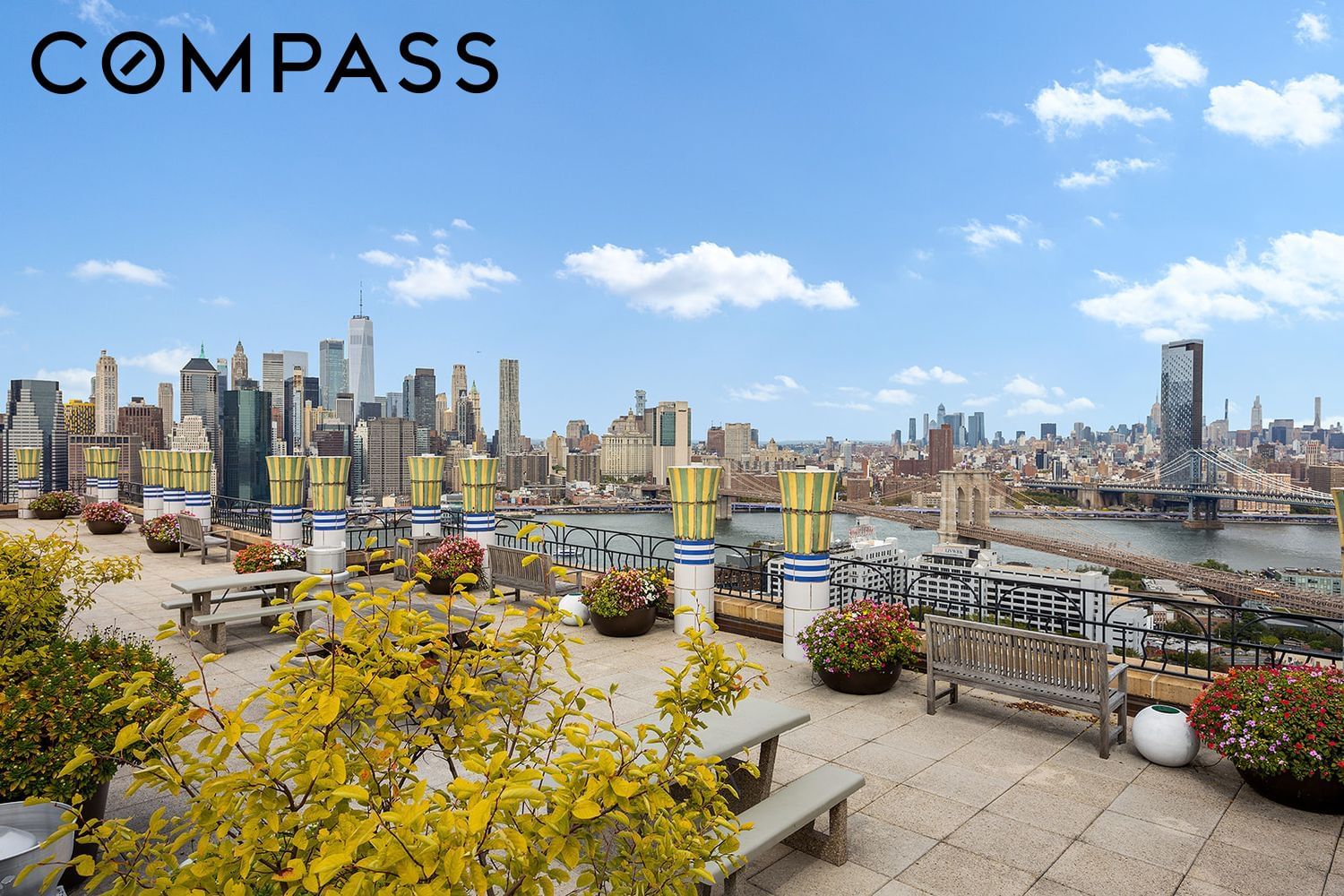 Real estate property located at 111 Hicks #11B, Kings, Brooklyn Heights, New York City, NY, US