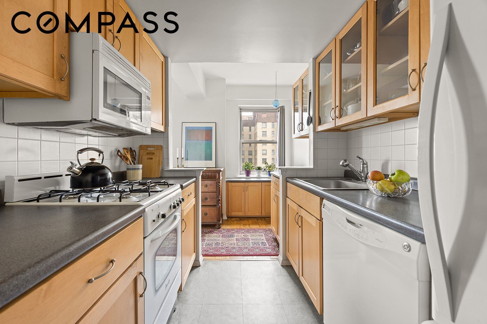 Real estate property located at 111 Hicks #11B, Kings, Brooklyn Heights, New York City, NY, US