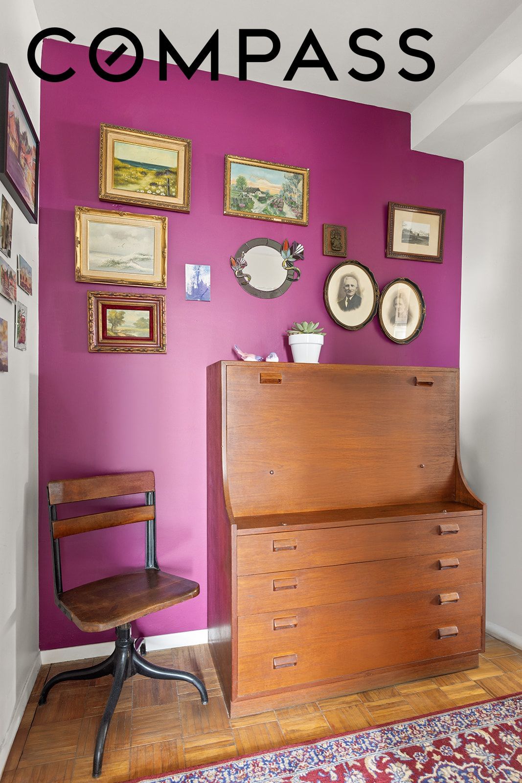 Real estate property located at 111 Hicks #11B, Kings, Brooklyn Heights, New York City, NY, US