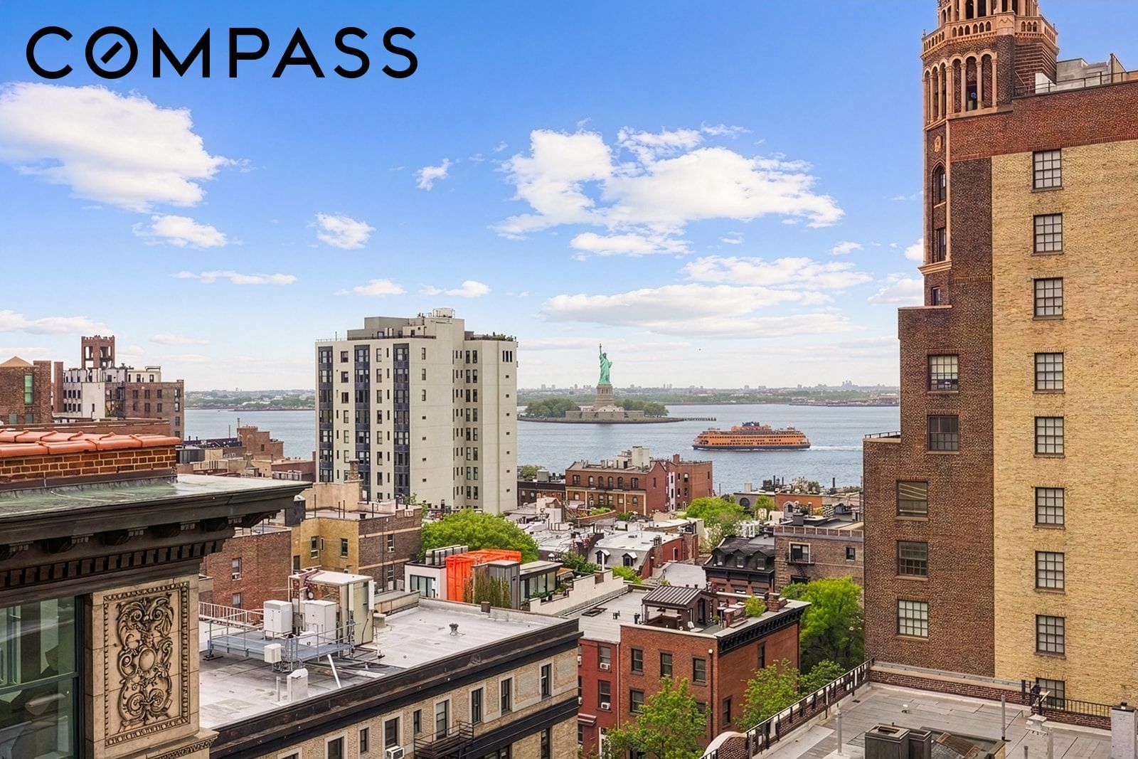 Real estate property located at 111 Hicks #11B, Kings, Brooklyn Heights, New York City, NY, US
