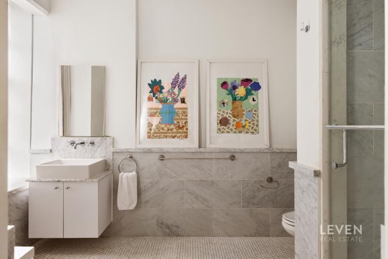 Real estate property located at 40 Renwick #6, New York, Soho, New York City, NY, US