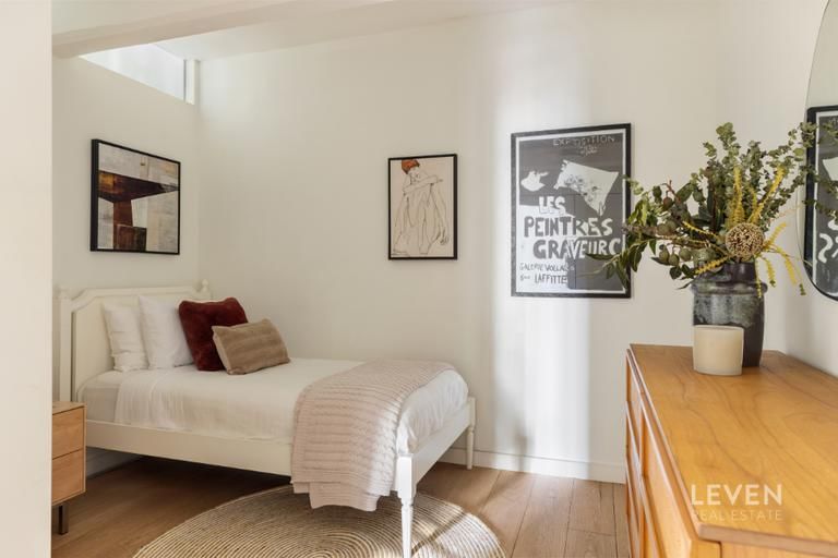 Real estate property located at 40 Renwick #6, New York, Soho, New York City, NY, US