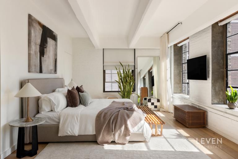 Real estate property located at 40 Renwick #6, New York, Soho, New York City, NY, US