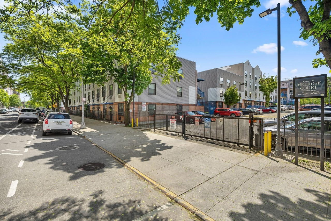 Real estate property located at 785 St Anns #23B, Bronx, Woodstock, New York City, NY, US