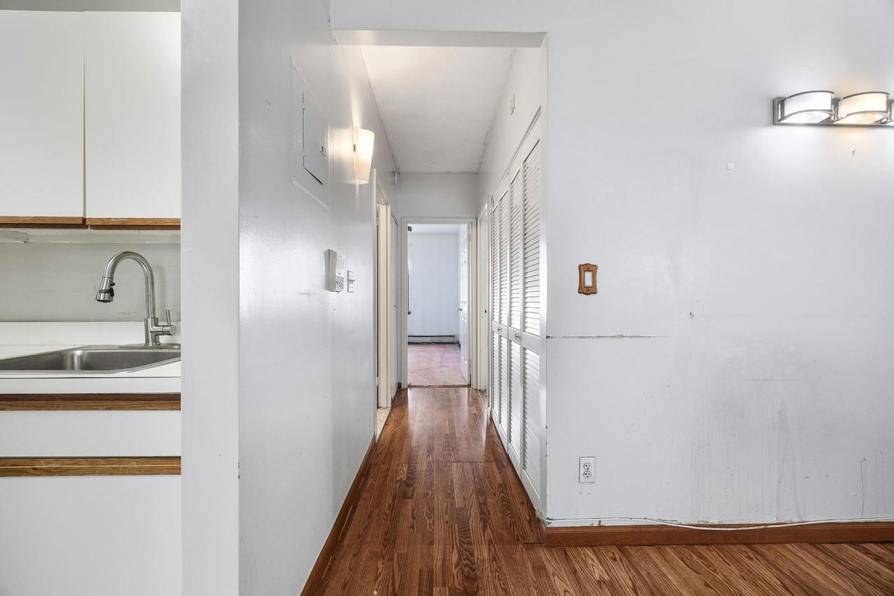 Real estate property located at 785 St Anns #23B, Bronx, Woodstock, New York City, NY, US