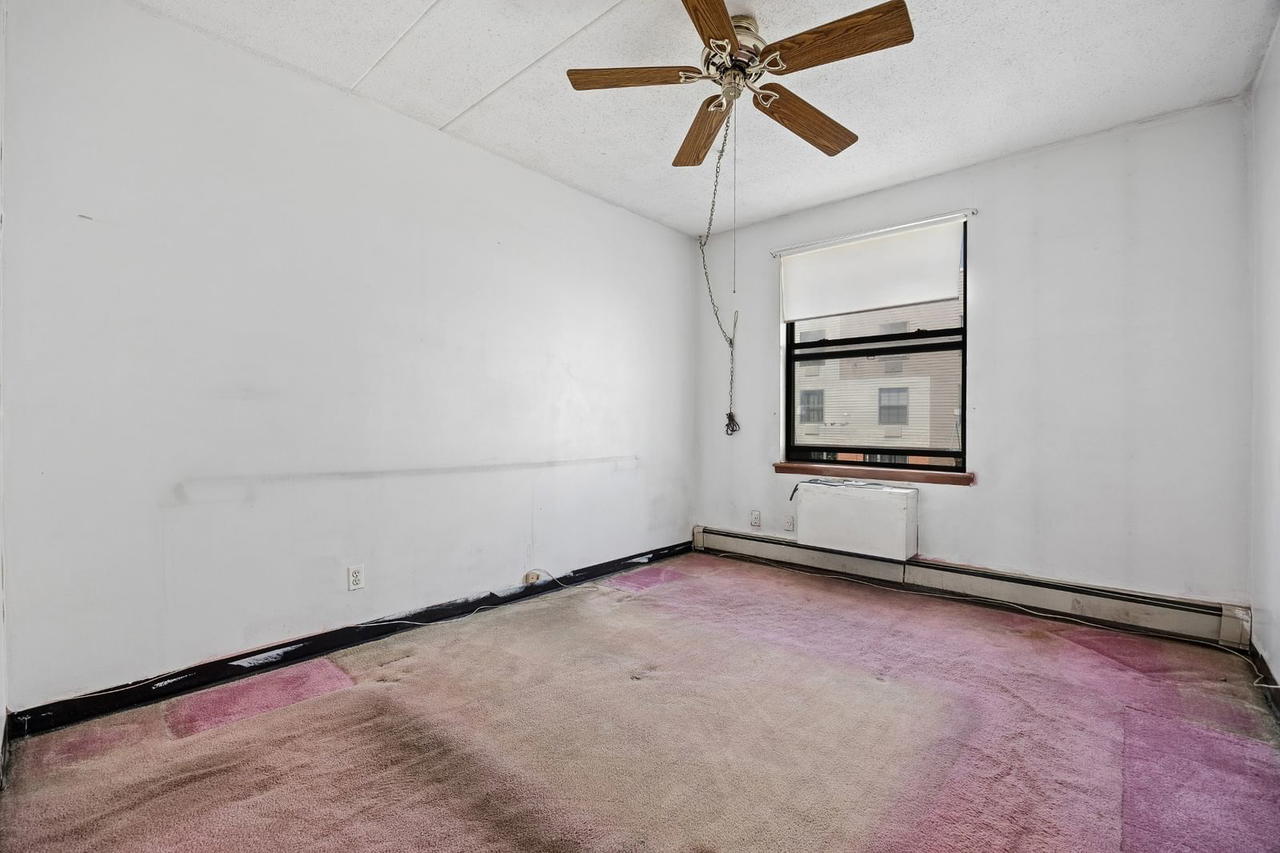 Real estate property located at 785 St Anns #23B, Bronx, Woodstock, New York City, NY, US