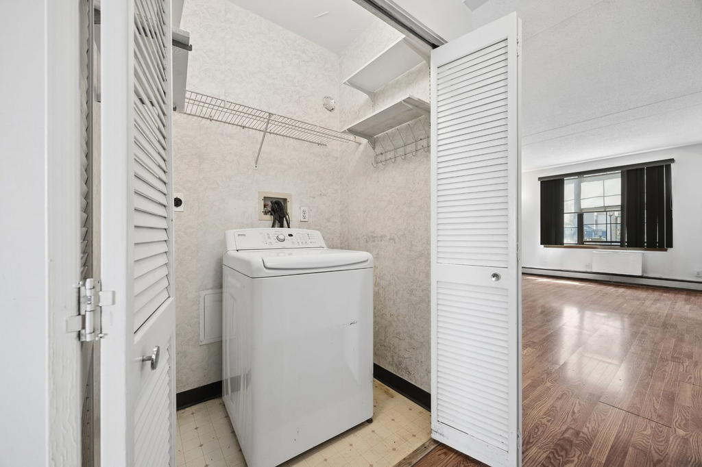 Real estate property located at 785 St Anns #23B, Bronx, Woodstock, New York City, NY, US