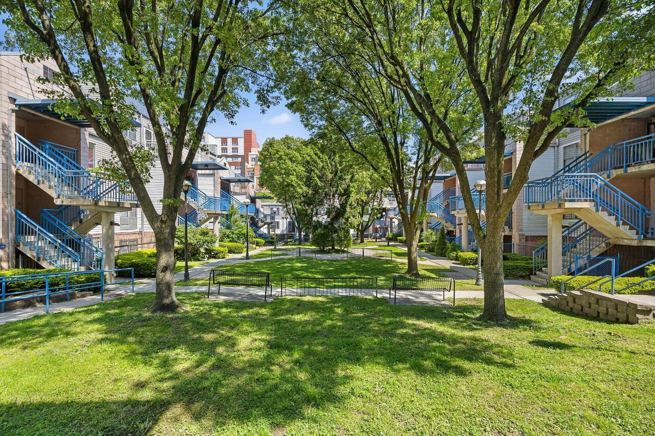 Real estate property located at 785 St Anns #23B, Bronx, Woodstock, New York City, NY, US