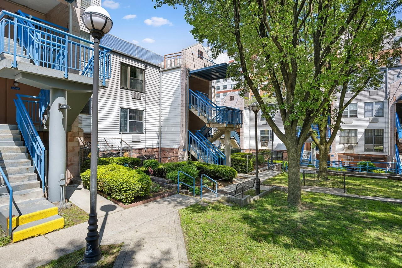Real estate property located at 785 St Anns #23B, Bronx, Woodstock, New York City, NY, US