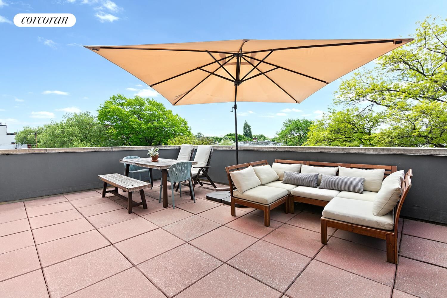 Real estate property located at 363 16th #4A, Kings, Park Slope, New York City, NY, US
