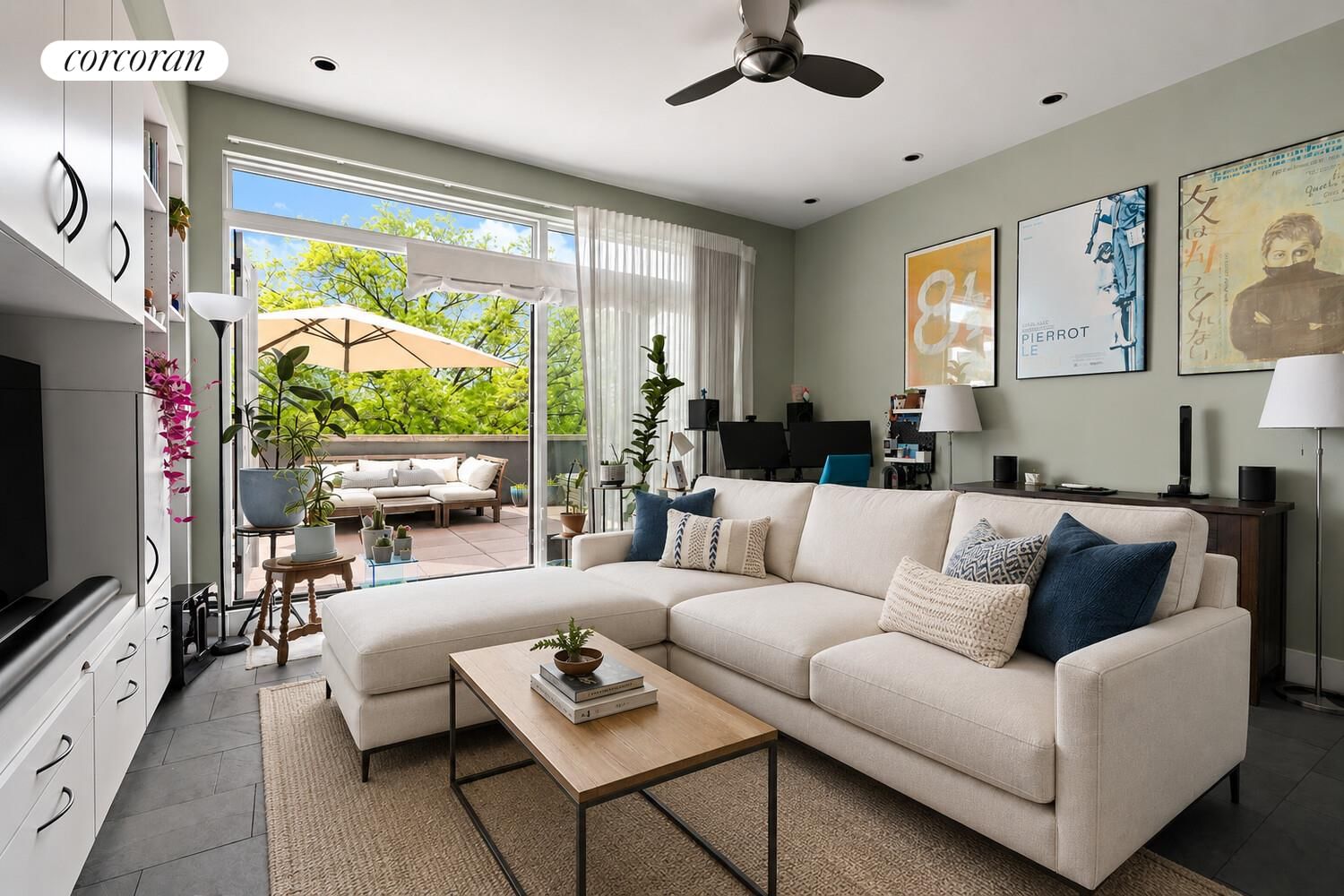 Real estate property located at 363 16th #4A, Kings, Park Slope, New York City, NY, US