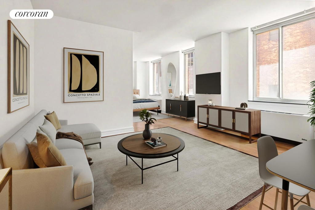 Real estate property located at 401 60TH #4N, New York, Lenox Hill, New York City, NY, US