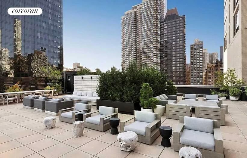 Real estate property located at 401 60TH #4N, New York, Lenox Hill, New York City, NY, US