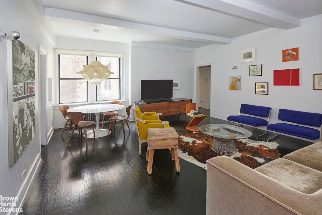 Real estate property located at 425 51ST #2D, New York, Beekman, New York City, NY, US