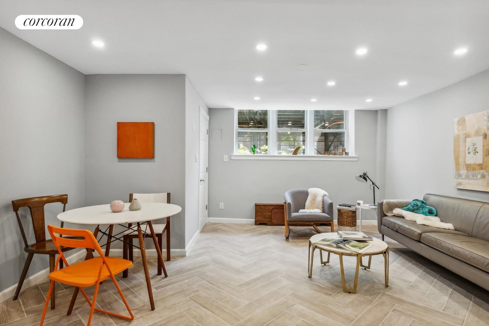 Real estate property located at 400 17TH #102, Kings, Ditmas Park, New York City, NY, US