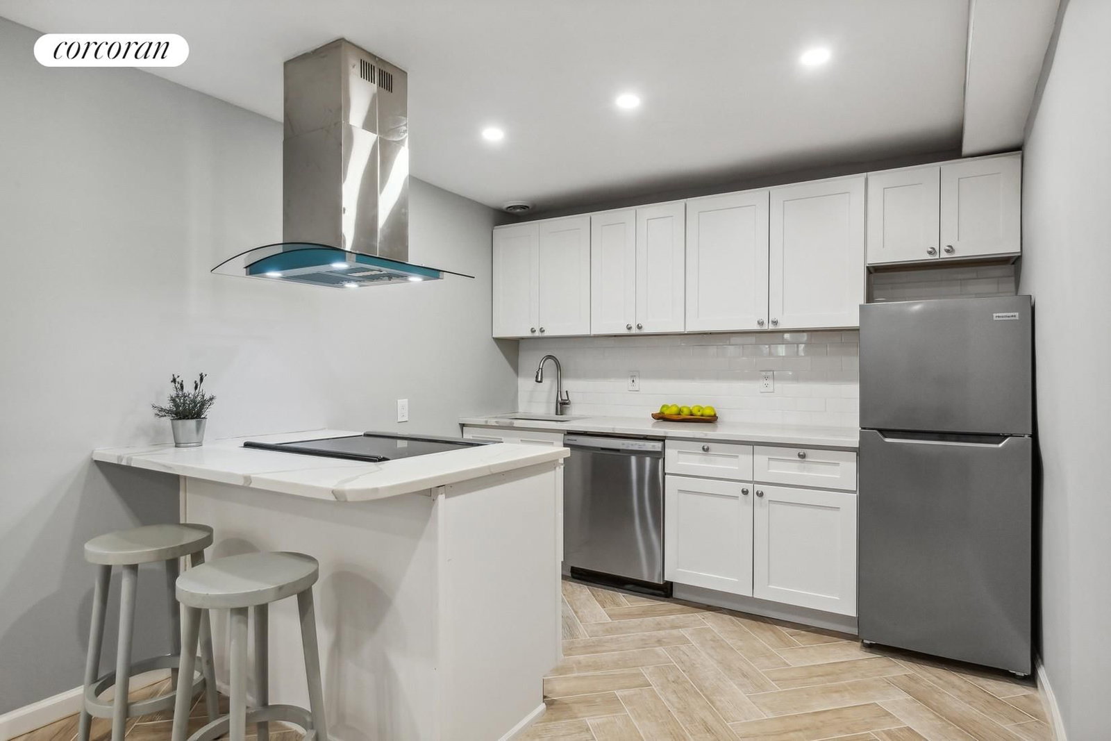 Real estate property located at 400 17TH #102, Kings, Ditmas Park, New York City, NY, US