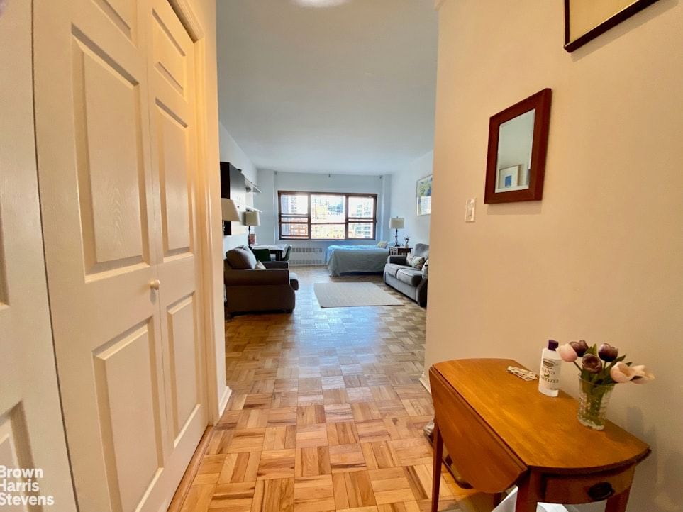 Real estate property located at 405 63RD #12N, New York, Lenox Hill, New York City, NY, US
