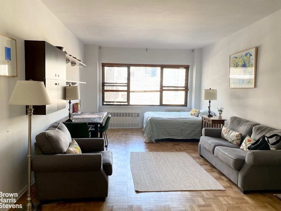 Real estate property located at 405 63RD #12N, New York, Lenox Hill, New York City, NY, US