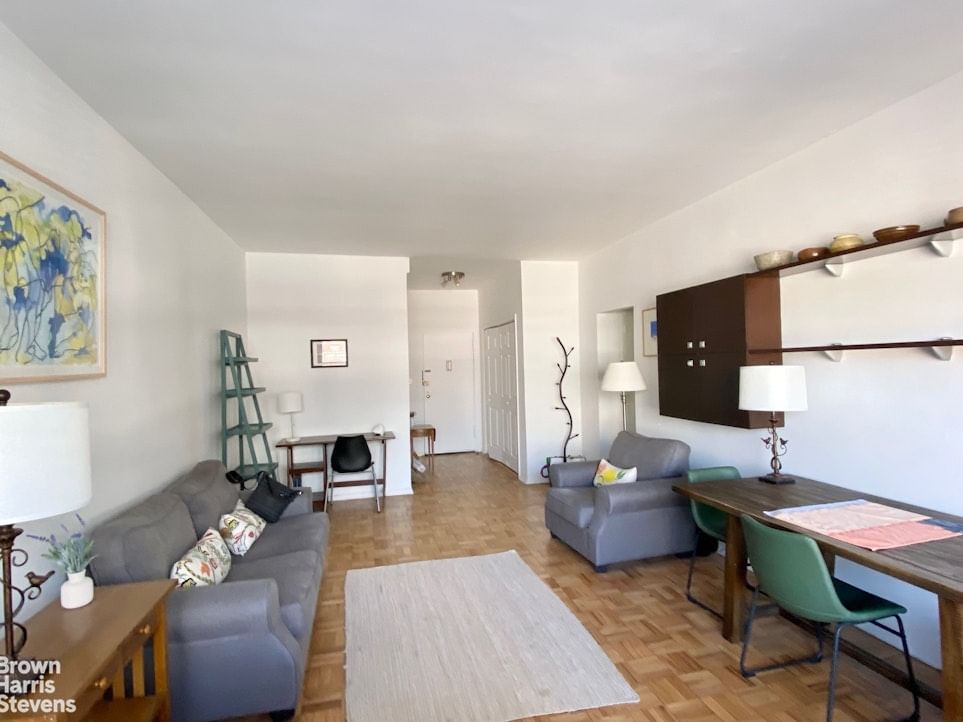 Real estate property located at 405 63RD #12N, New York, Lenox Hill, New York City, NY, US