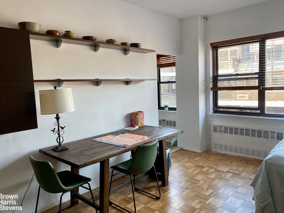 Real estate property located at 405 63RD #12N, New York, Lenox Hill, New York City, NY, US