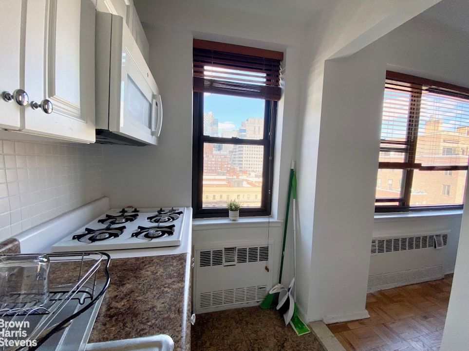 Real estate property located at 405 63RD #12N, New York, Lenox Hill, New York City, NY, US